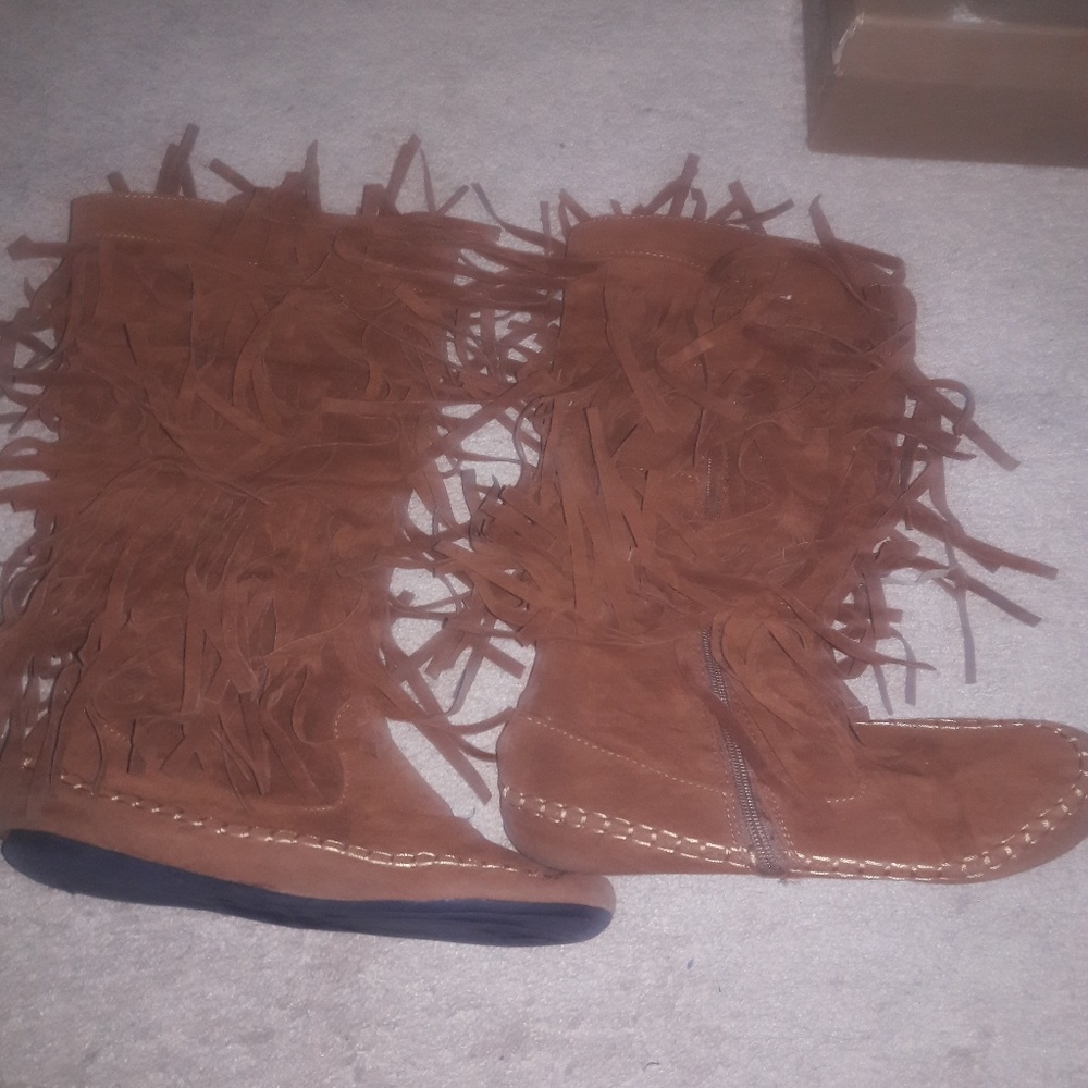 Boots